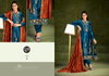 Roman Vol 2 By Fourdots Velvet Designer Salwar Suits Wholesale Price In Surat
